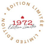 Edition Limitée 1972